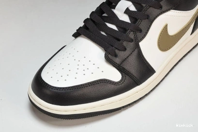Low 1 DC0774-200  Jordan 0814